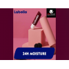 LABELLO MELT-IN MOISTURE BLACKBERRY SHINE — CARING LIP BALM​ 4.8G/ 5.5 ML